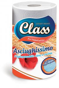 Mono Roll Paper Towel Premium